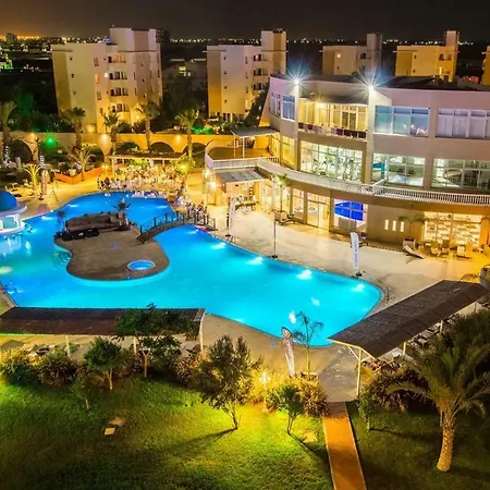 Caesar Spartacus Apartment Agios Georgios (Famagusta)
