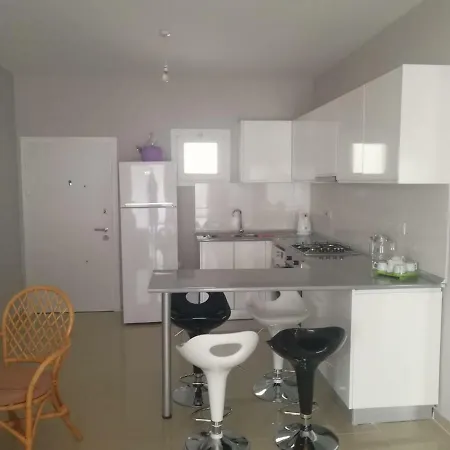 Caesar Spartacus Apartment Agios Georgios (Famagusta)