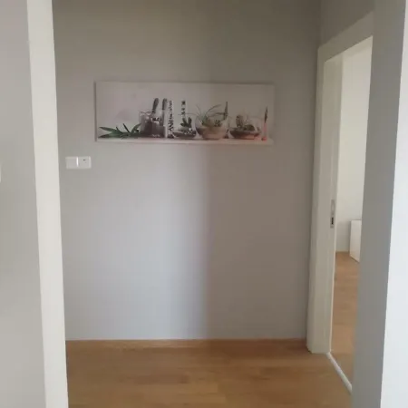 Apartment Caesar Spartacus